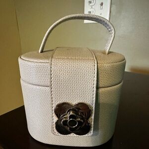 Tuscan Travel Jewelry Case